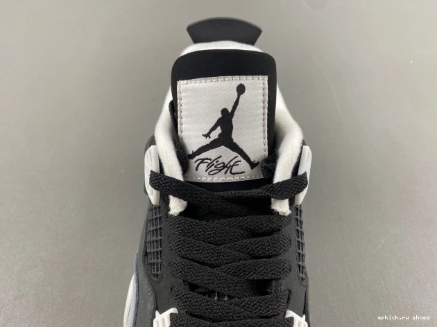 Rep Fear Jordan FQ8138-002 Air 4 0813